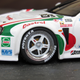 Illustration for article titled Concours dModella: Ebbro Toyota Supra JGTC